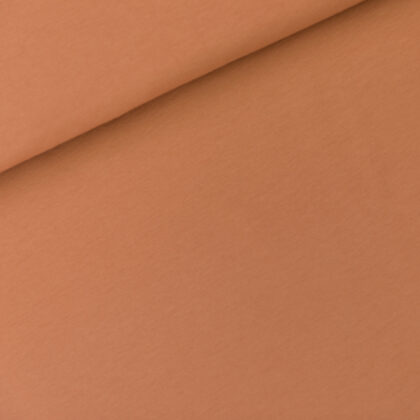 See You At Six - French Terry - Pecan Bruin