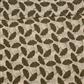 Viscose Glossy Ginkgo - Afbeelding 2