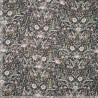Polytex - geweven viscose ecovero - digitale bloemen print