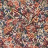 Polytex - Geweven viscose - flower print