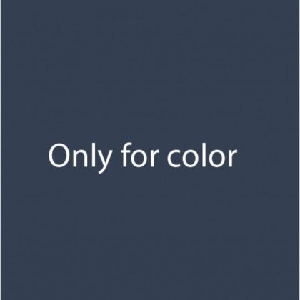 Polytex - Gebreide bamboe tricot - Blauw