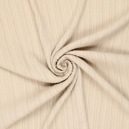 Abbaio Woven Viscose Beige / Zand