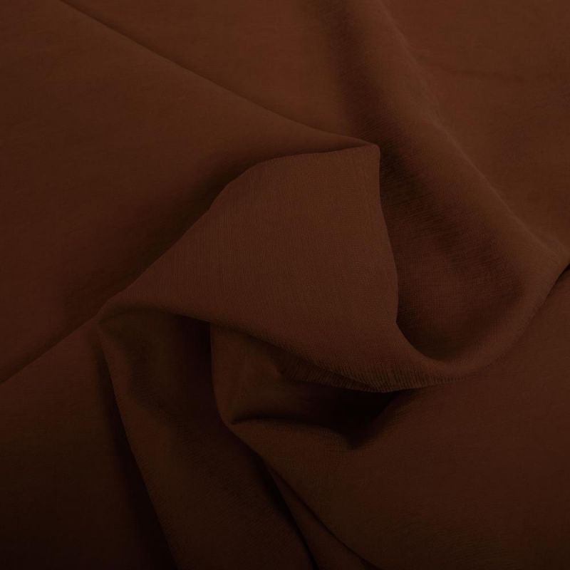 Ritchel Woven Viscose Bruin