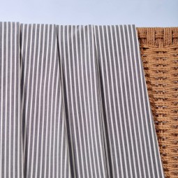 Atelier Brunette - Viscose Modal Sunray Forest